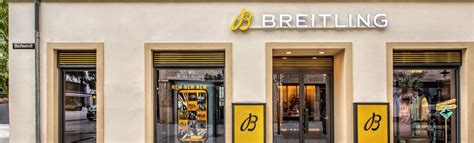 breitling shop stuttgart|breitling shops near me.